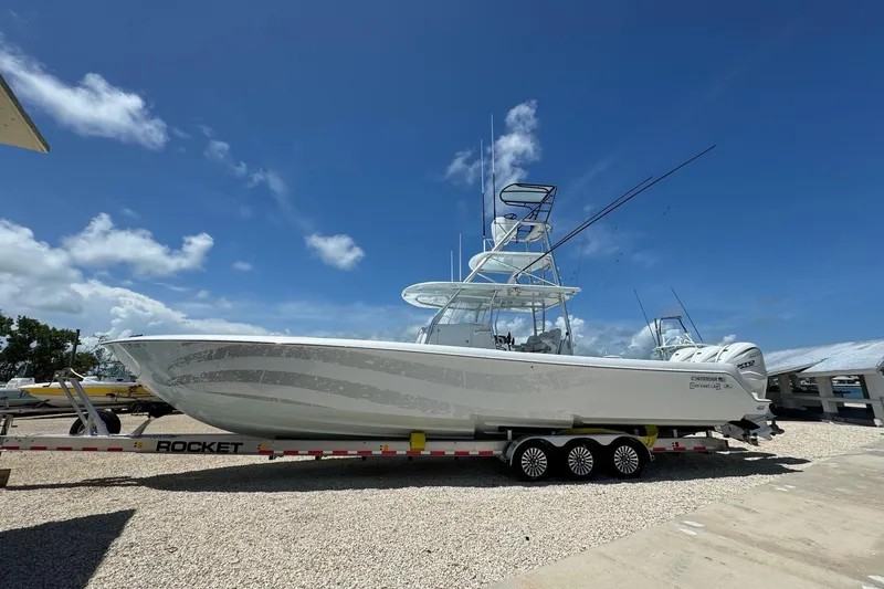 The Image of Contender 44 ST 2023 - undefined