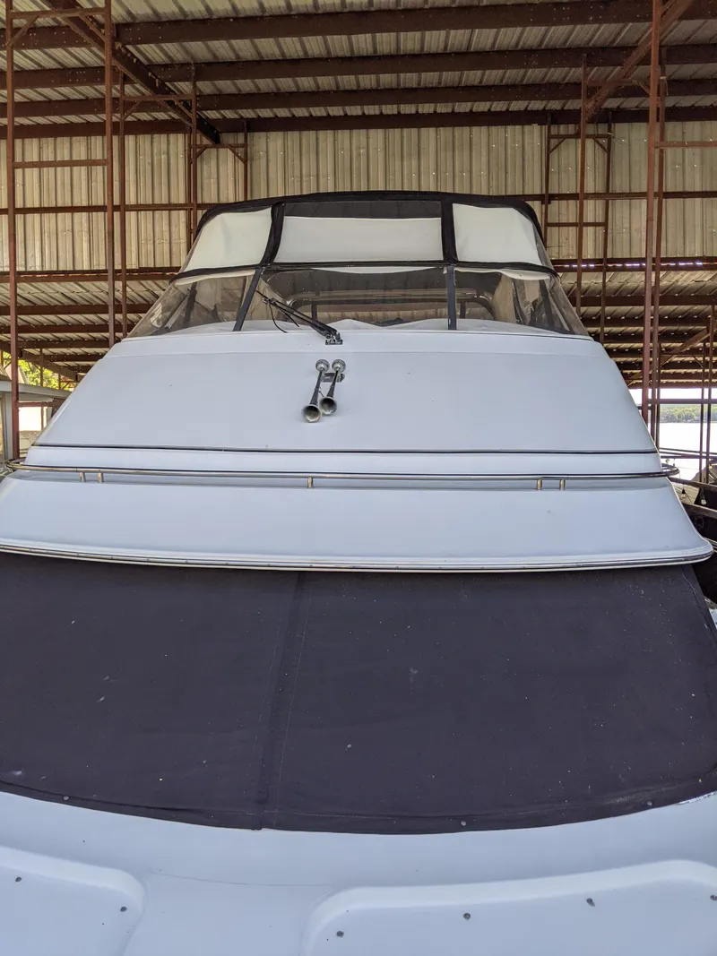 Slide: The Image of Carver 466 Motor Yacht 2001 - 84