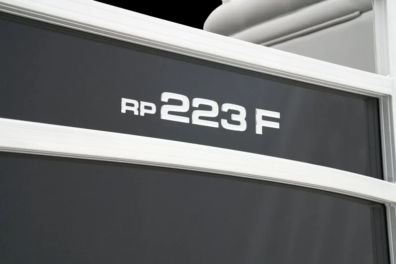 Slide: The Image of Ranger Reata 223F 2024 - 13