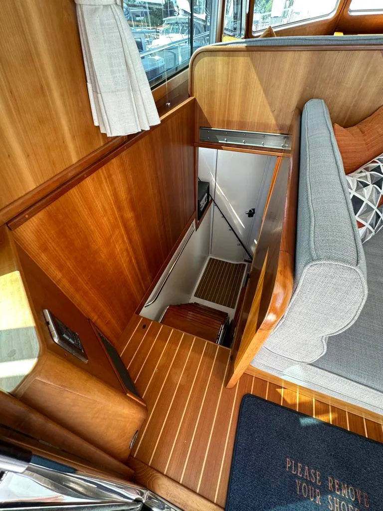 Slide: The Image of Crew Quarters Entry Point - 15