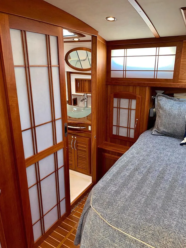 Slide: The Image of Master Cabin - 28