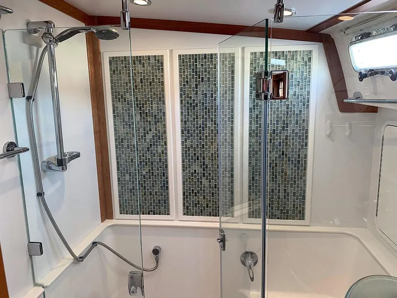 Slide: The Image of Master Shower - 31