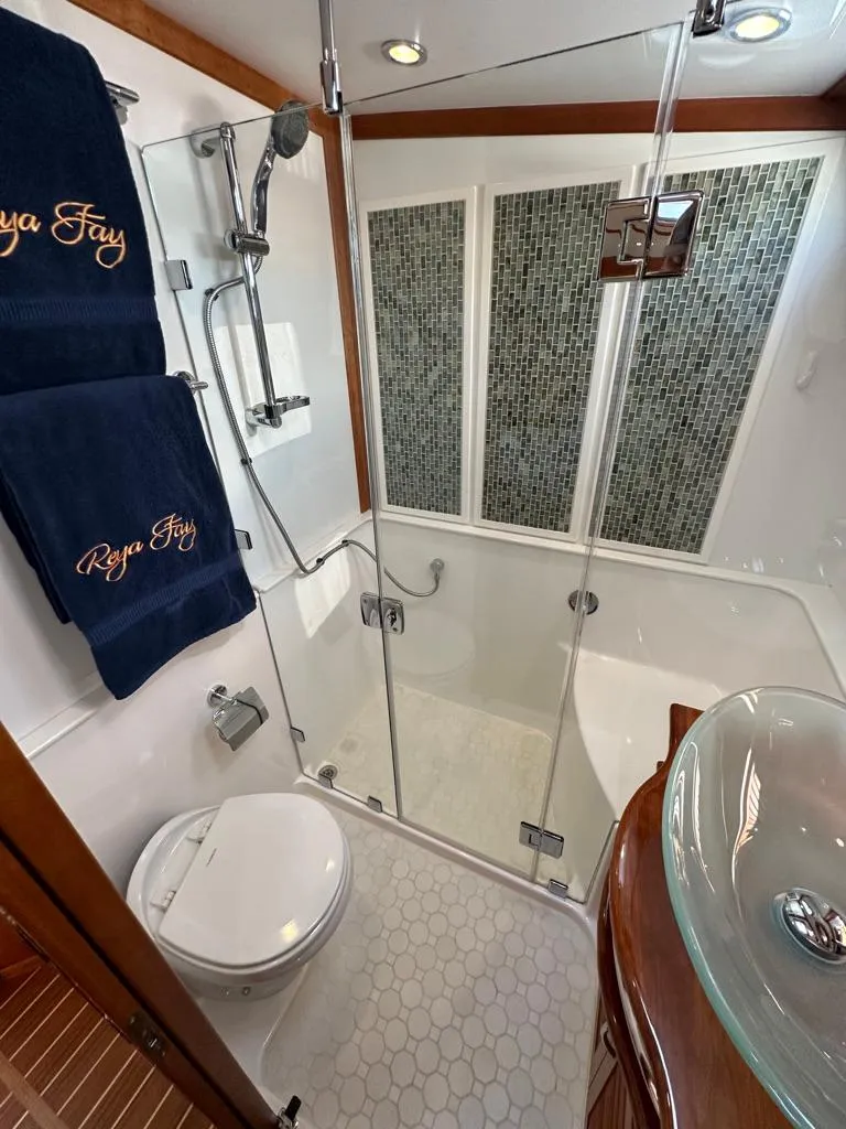 Slide: The Image of Master Shower - 33