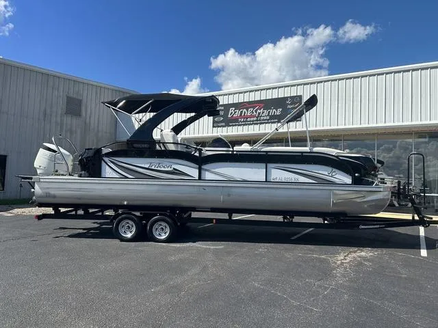 The Image of JC Sporttoon 28 RFL TT 2018 - 1