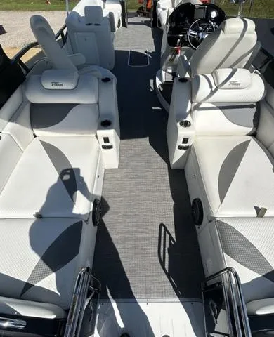 Slide: The Image of JC Sporttoon 28 RFL TT 2018 - 8