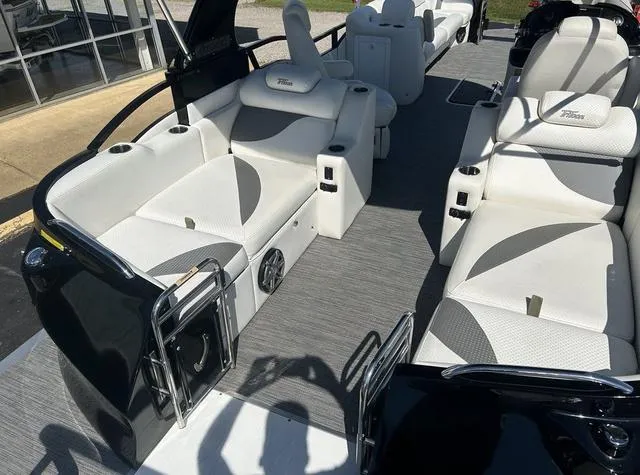 Slide: The Image of JC Sporttoon 28 RFL TT 2018 - 9