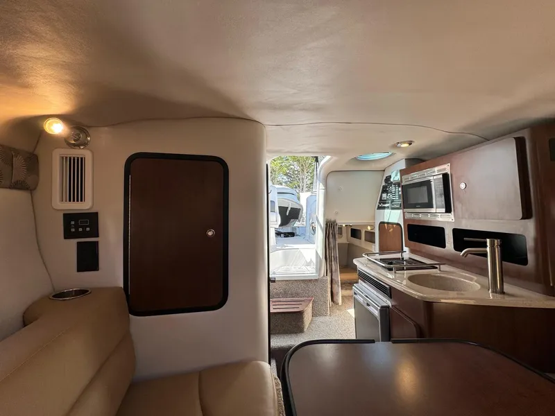 Slide: The Image of Crownline Boats 264 CR 2020 - 108