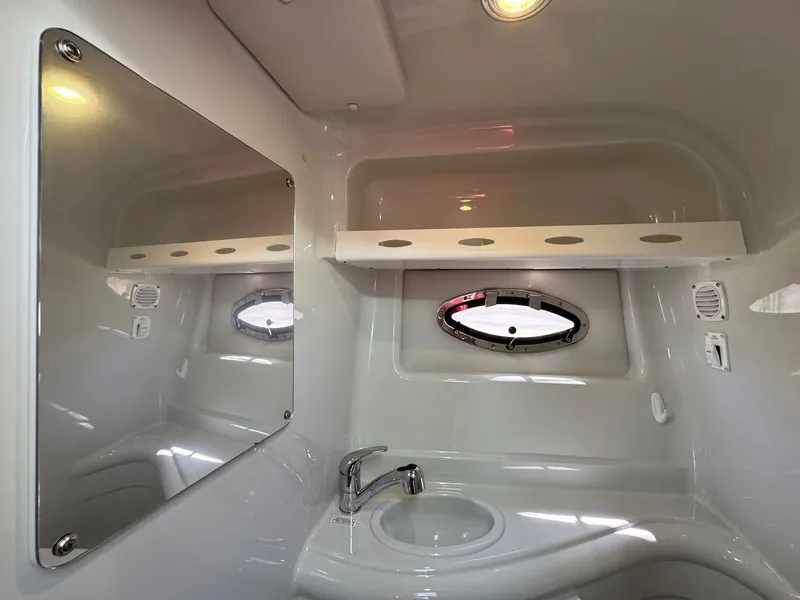 Slide: The Image of Crownline Boats 264 CR 2020 - 134