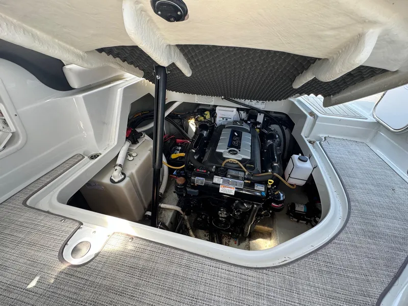 Slide: The Image of Crownline Boats 264 CR 2020 - 136