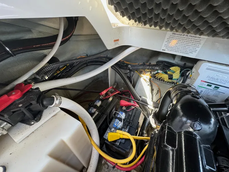 Slide: The Image of Crownline Boats 264 CR 2020 - 142