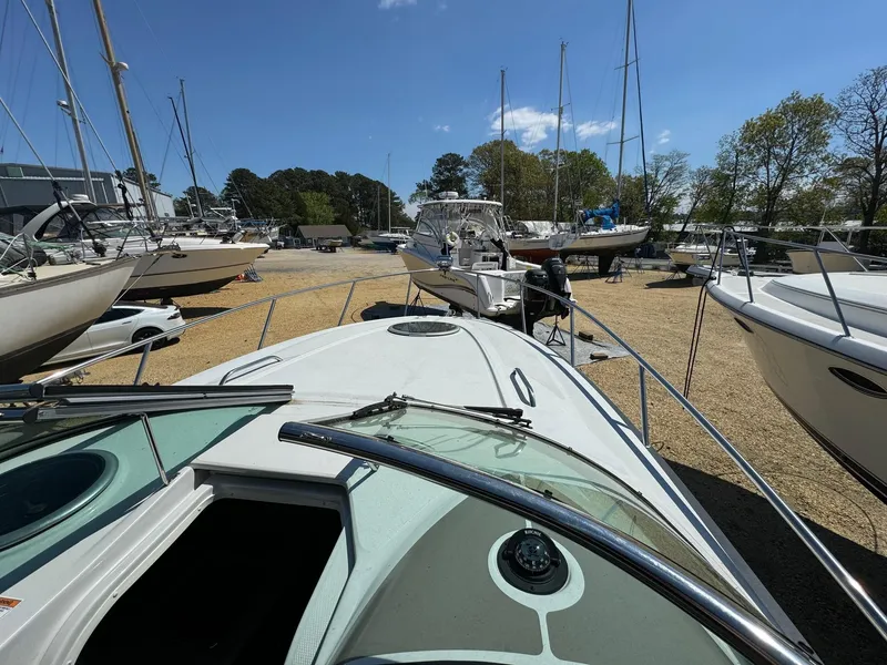 Slide: The Image of Crownline Boats 264 CR 2020 - 55