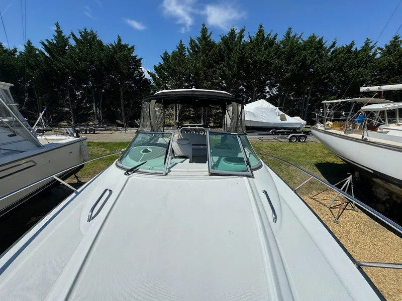 Slide: The Image of Crownline Boats 264 CR 2020 - 79