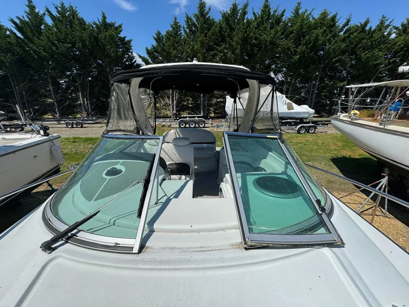 Slide: The Image of Crownline Boats 264 CR 2020 - 80