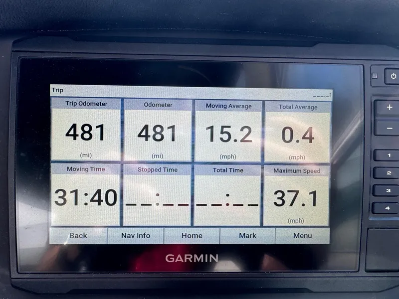 Slide: The Image of Crownline Boats 264 CR 2020 - 93