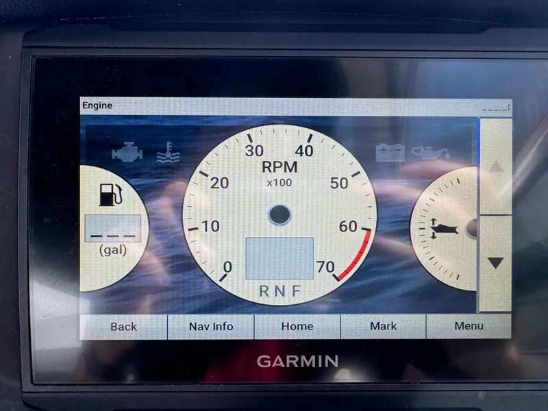 Slide: The Image of Crownline Boats 264 CR 2020 - 96