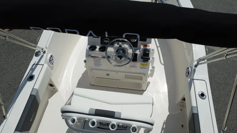 Slide: The Image of Robalo R180 Center Console 2024 - 11