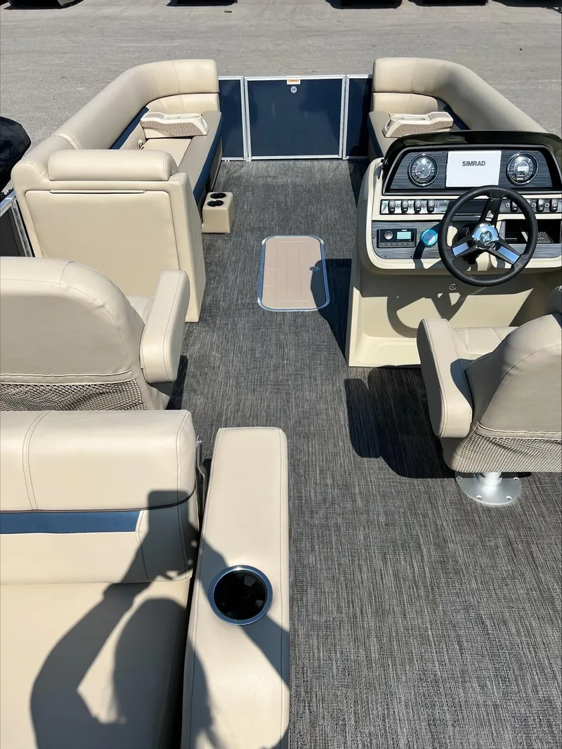 Slide: The Image of Sweetwater SW2486DT 2024 - 8