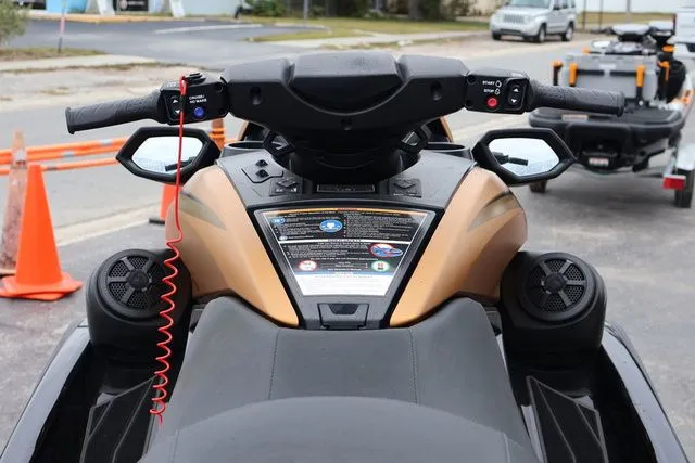 Slide: The Image of Yamaha FX Limited 2024 - 13