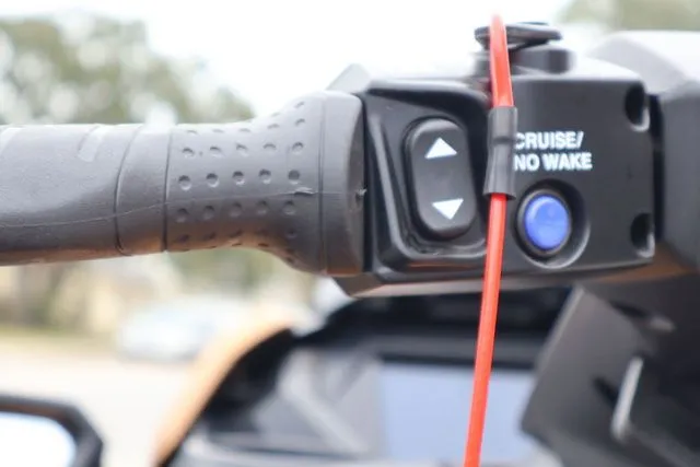 Slide: The Image of Yamaha FX Limited 2024 - 15