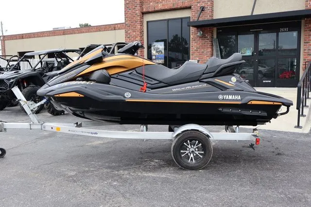 Slide: The Image of Yamaha FX Limited 2024 - 3