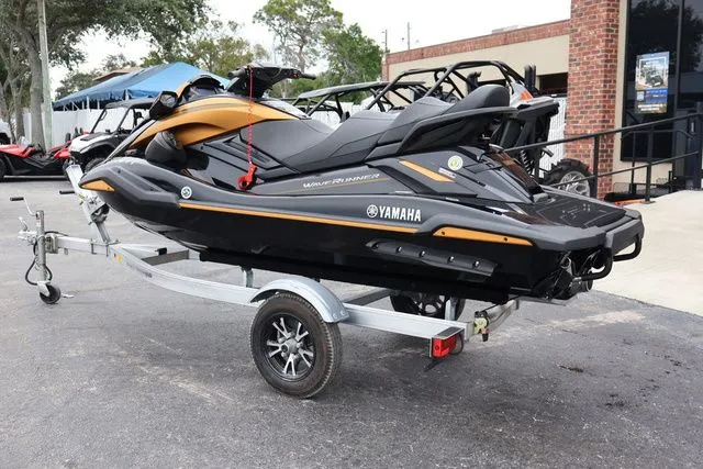 Slide: The Image of Yamaha FX Limited 2024 - 4