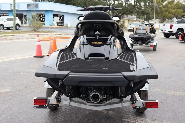 Slide: The Image of Yamaha FX Limited 2024 - 5