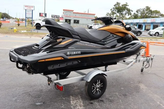 Slide: The Image of Yamaha FX Limited 2024 - 6