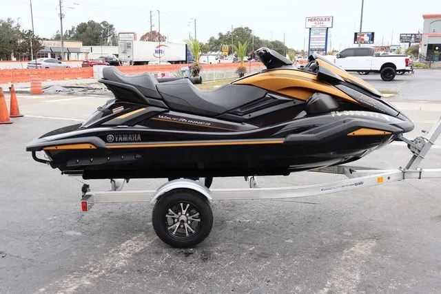 Slide: The Image of Yamaha FX Limited 2024 - 7