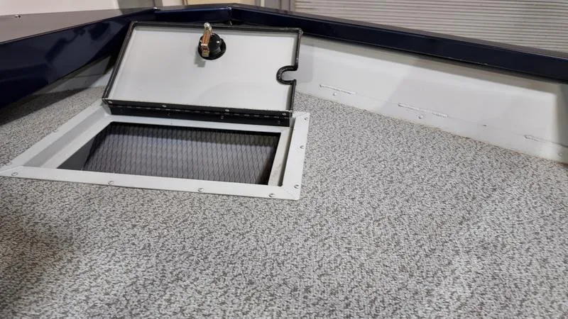 Slide: The Image of SeaArk FXT 2072 - 12