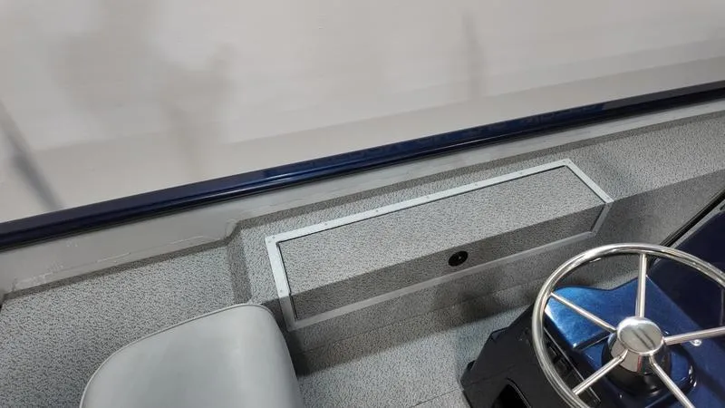 Slide: The Image of SeaArk FXT 2072 - 15