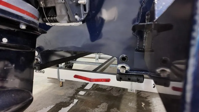 Slide: The Image of SeaArk FXT 2072 - 20