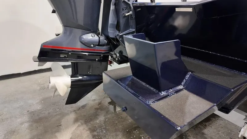 Slide: The Image of SeaArk FXT 2072 - 21