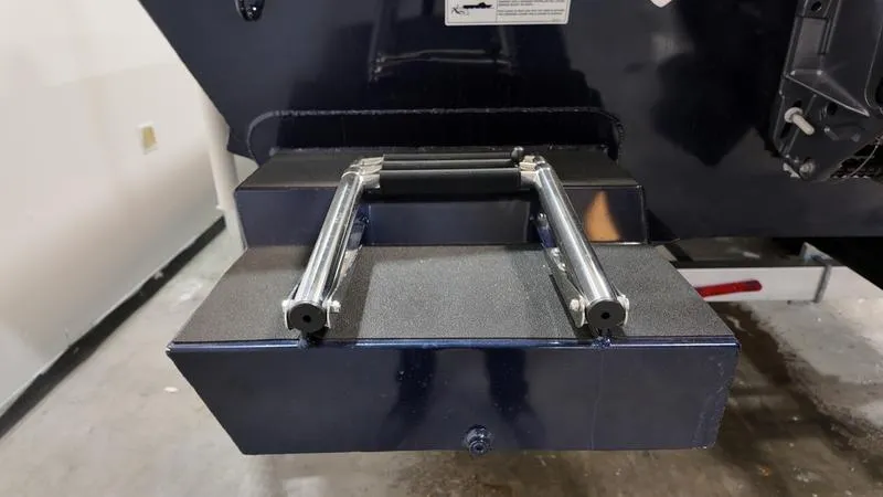 Slide: The Image of SeaArk FXT 2072 - 22