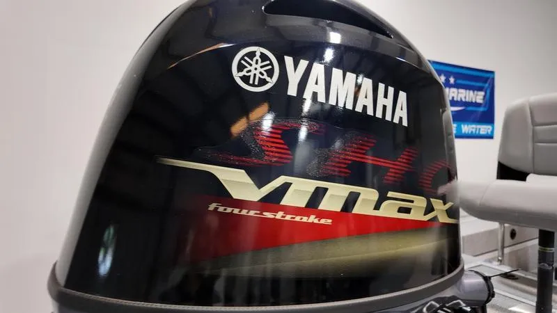 Slide: The Image of SeaArk FXT 2072 - 23