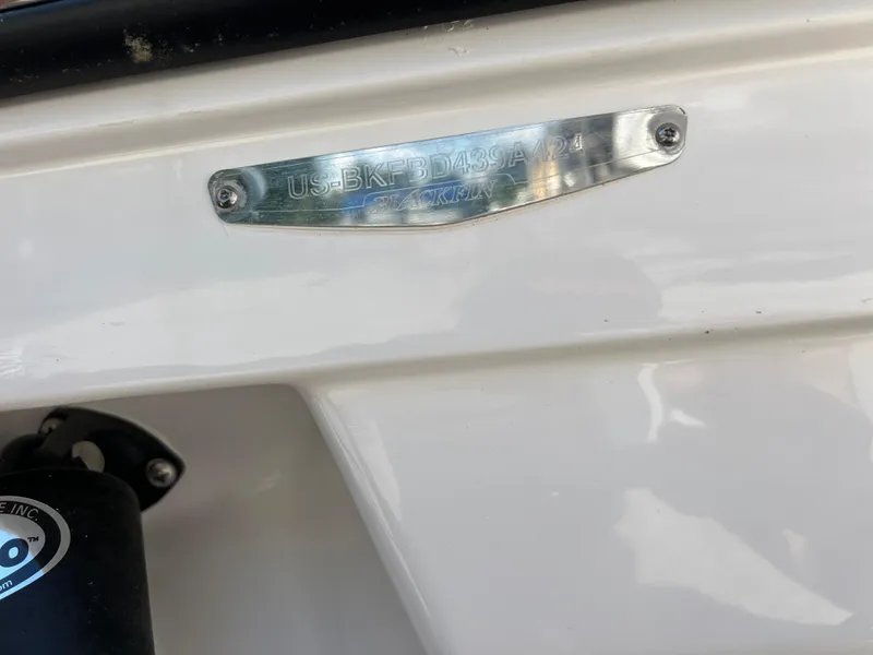 Slide: The Image of Blackfin 252 CC 2024 - 50