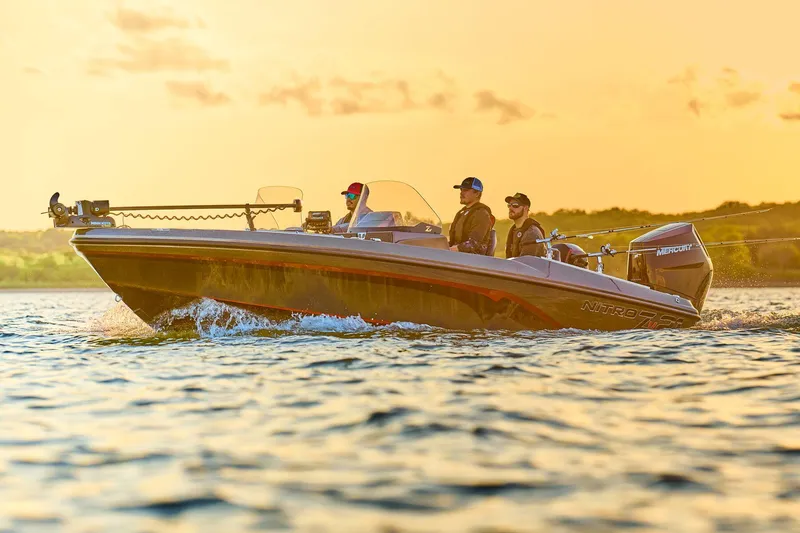 Slide: The Image of Nitro ZV21 2024 - 63