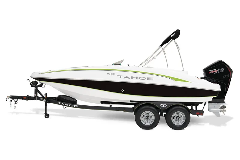 Slide: The Image of Manufacturer Provided Image: Tahoe 1950 - 5