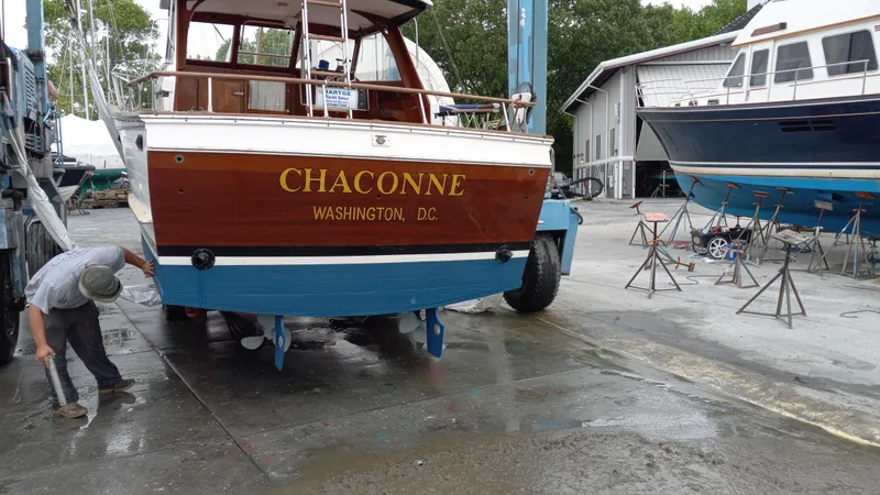 Slide: The Image of Stern bottom - 2