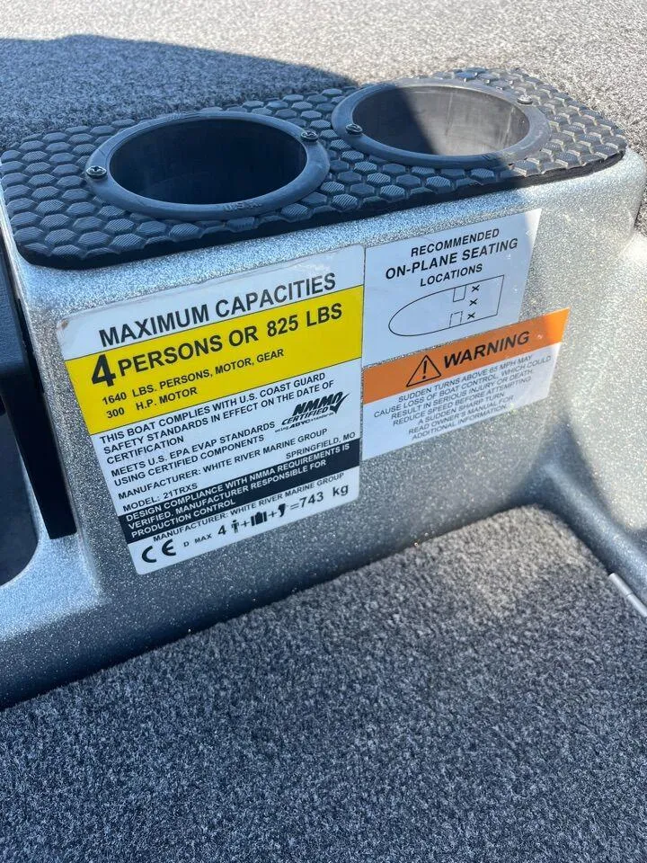 Slide: The Image of Triton 21 TrXS 2020 - 51