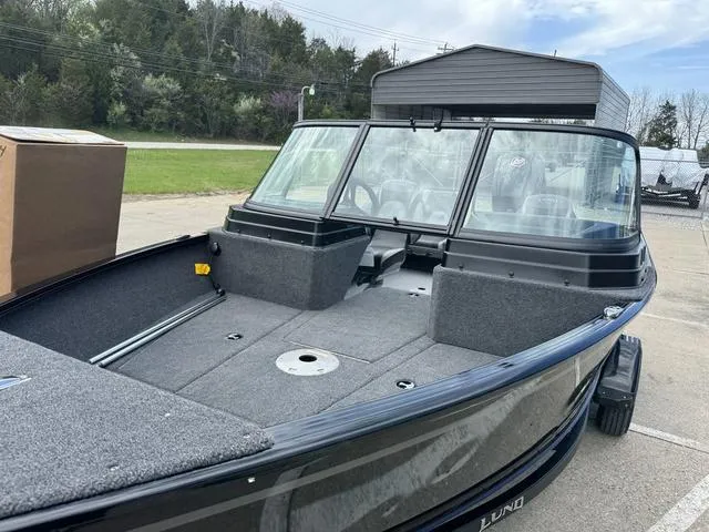 Slide: The Image of Lund 1775 Adventure Sport 2024 - 10