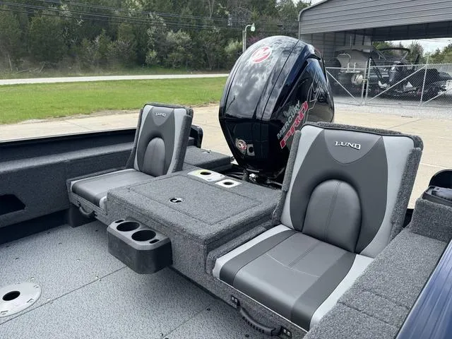 Slide: The Image of Lund 1775 Adventure Sport 2024 - 11