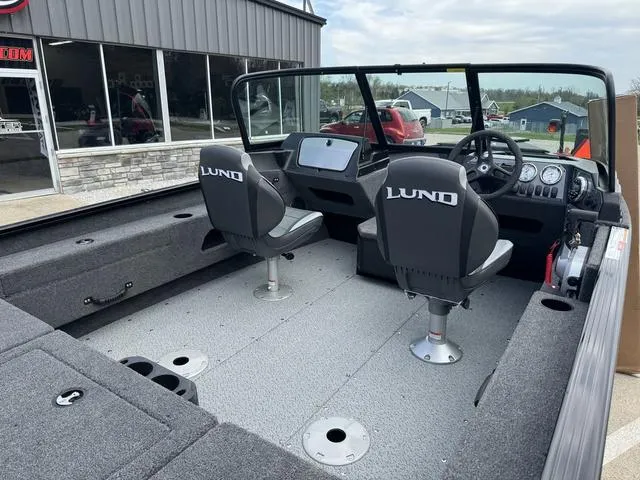 Slide: The Image of Lund 1775 Adventure Sport 2024 - 4