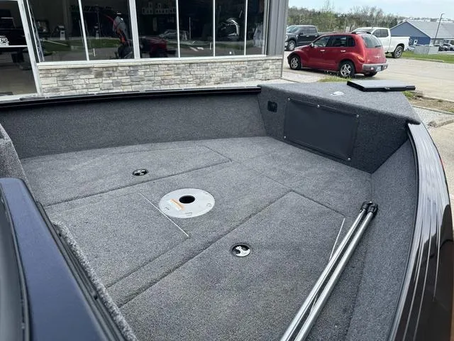 Slide: The Image of Lund 1775 Adventure Sport 2024 - 8