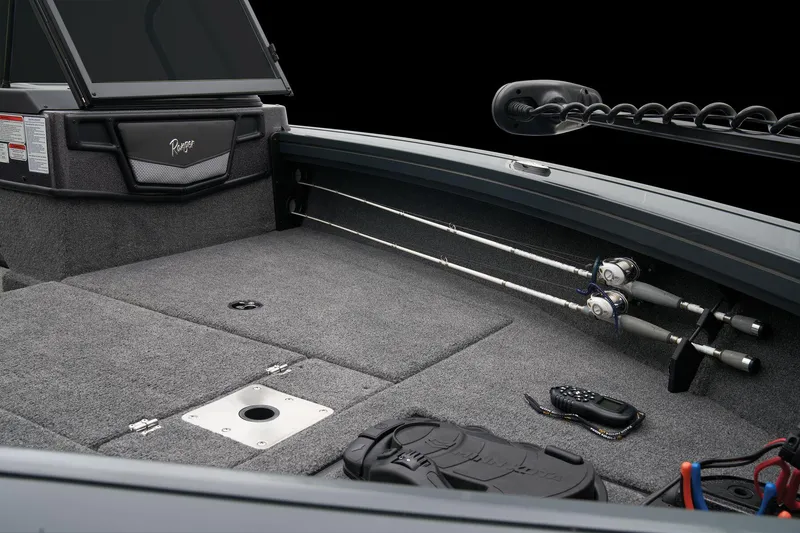 Slide: The Image of Ranger VX1988 WT 2024 - 24