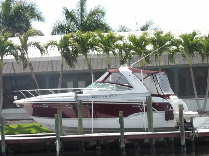 Slide: The Image of Formula 31 PC 2008 - 57