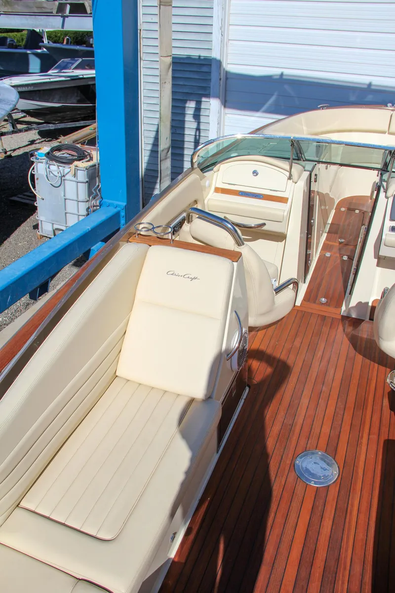 Slide: The Image of Chris-Craft Launch 32 2013 - 52