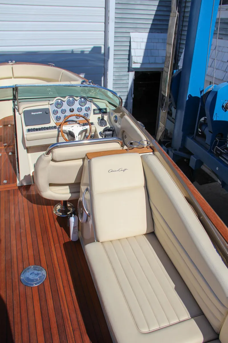 Slide: The Image of Chris-Craft Launch 32 2013 - 53