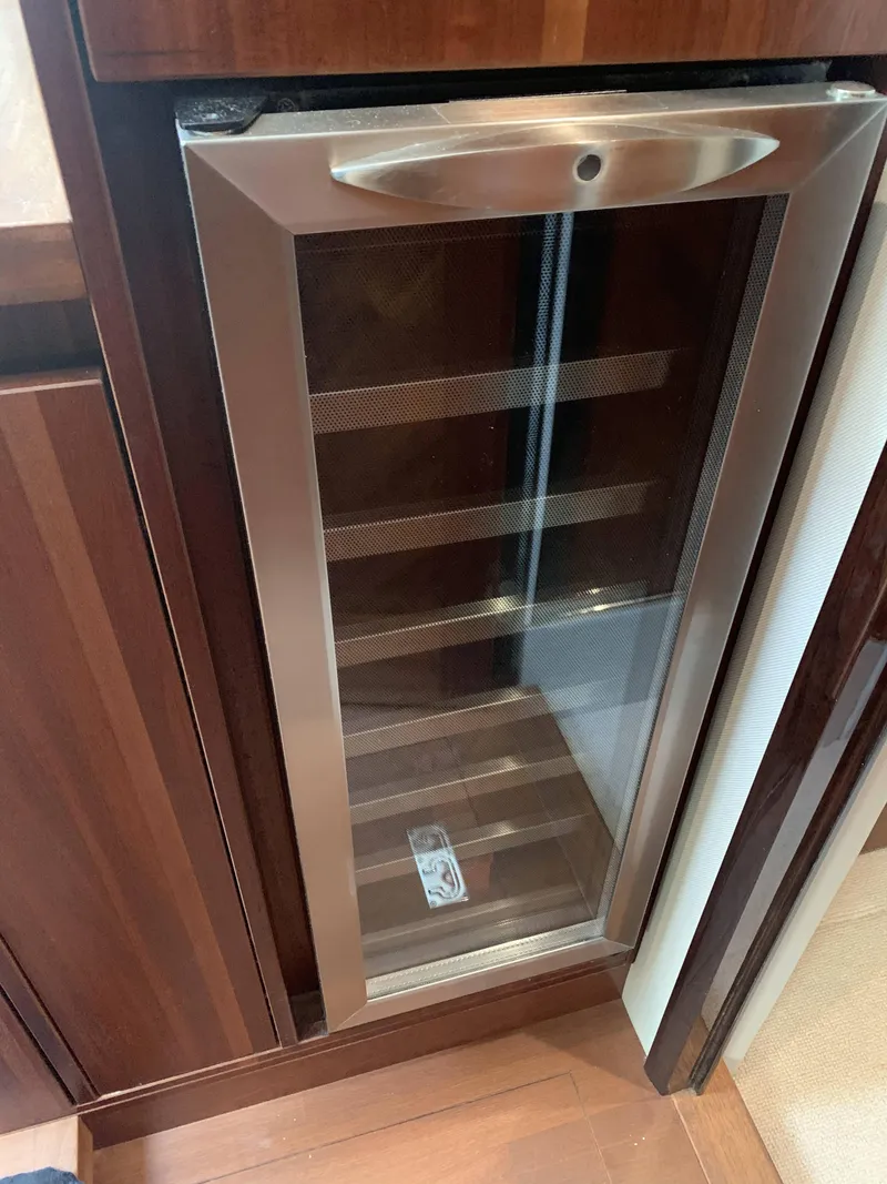 Slide: The Image of Salon Wine Cooler - 25