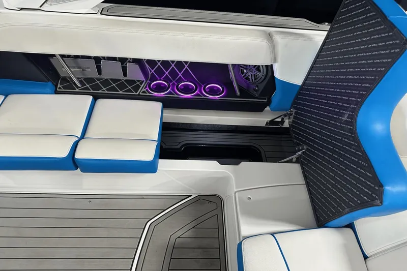 Slide: The Image of Nautique GS24 2018 - 52