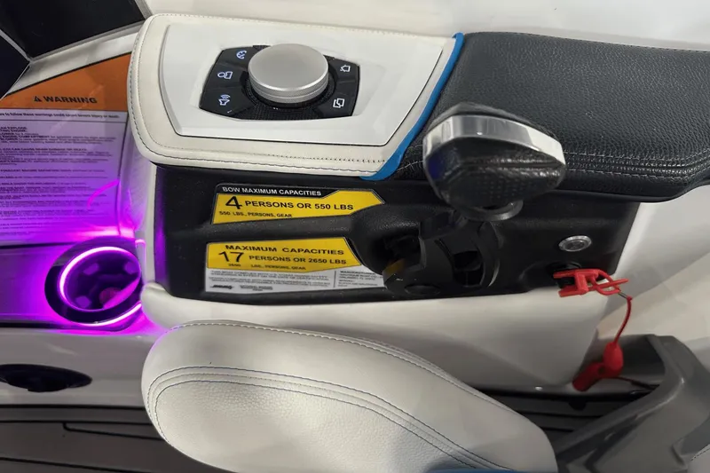 Slide: The Image of Nautique GS24 2018 - 67